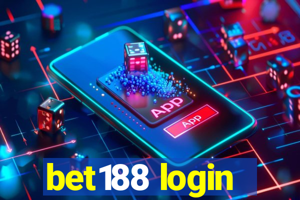 bet188 login